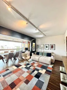 Apartamento com 3 Quartos à venda, 96m² no Vila Leopoldina, São Paulo