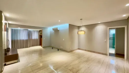 Apartamento com 4 Quartos à venda, 161m² no Saraiva, Uberlândia