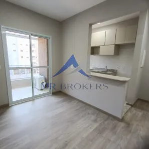 Apartamento com 3 Quartos para alugar, 69m² no Medeiros, Jundiaí