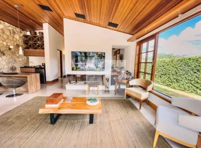 Fazenda/Sítio com 3 Quartos à venda, 458m² no Curral, Ibiúna
