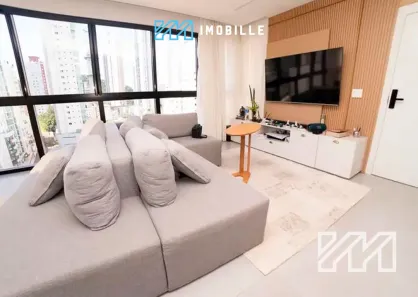 Apartamento com 4 Quartos à venda, 136m² no Pioneiros, Balneário Camboriú