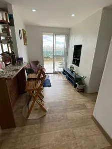 Apartamento com 1 Quarto à venda, 62m² no Tatuapé, São Paulo