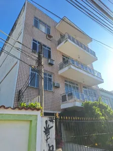 Apartamento com 3 Quartos à venda, 78m² no Penha Circular, Rio de Janeiro
