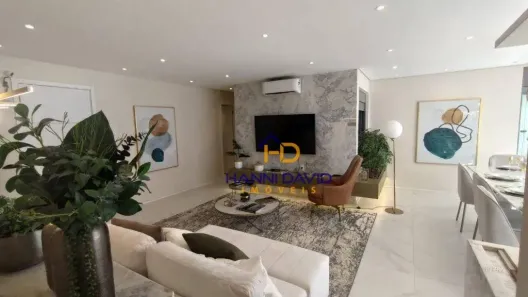 Apartamento com 3 Quartos à venda, 118m² no Vila Mariana, São Paulo