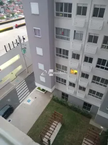 Apartamento com 1 Quarto à venda, 35m² no Nova Itapevi, Itapevi