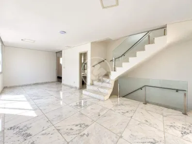 Casa com 5 Quartos para alugar, 598m² no São Bento, Belo Horizonte