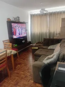 Apartamento com 1 Quarto à venda, 79m² no Santo Antônio, São Caetano do Sul