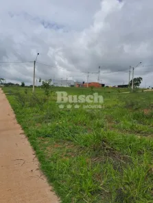 Lote/Terreno à venda, 160m² no Comviva Bauru 1, Bauru