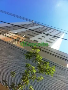 Apartamento com 1 Quarto para alugar, 31m² no Savassi, Belo Horizonte