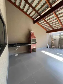 Casa com 3 Quartos à venda, 94m² no Gran Ville, Anápolis