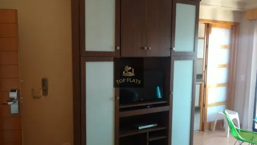 Flat com 1 Quarto para alugar, 45m² no Vila Uberabinha, São Paulo