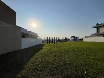 Lote/Terreno à venda, 324m² no Cyrela Landscape Esplanada, Votorantim