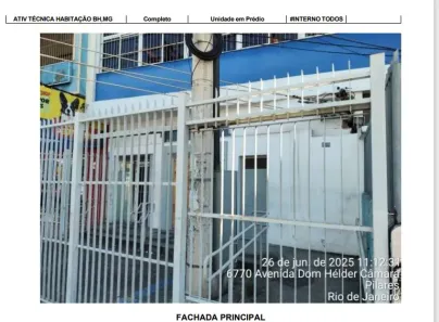 Sala Comercial à venda, 700m² no Pilares, Rio de Janeiro