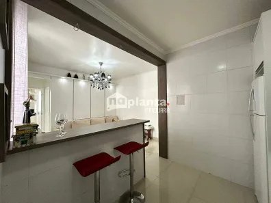 Apartamento com 2 Quartos à venda, 57m² no Kobrasol, São José