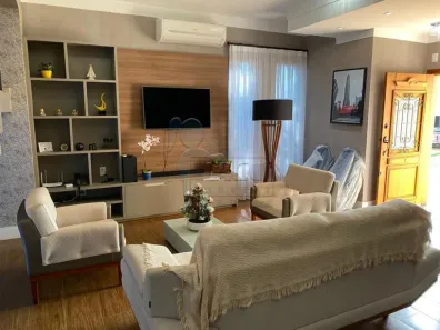 Casa de Condomínio com 3 Quartos à venda, 293m² no Jardim San Marco II, Ribeirão Preto