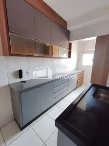 Apartamento com 2 Quartos para alugar, 70m² no Jardim Veneza, São José dos Campos