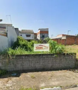 Lote/Terreno à venda, 175m² no Jardim Quaresmeira II, Suzano