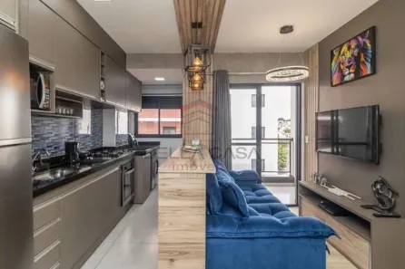 Apartamento com 2 Quartos à venda, 51m² no Vila Formosa, São Paulo