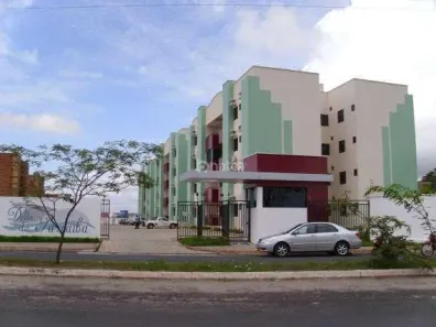 Apartamento com 3 Quartos à venda, 77m² no Santa Isabel, Teresina