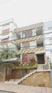 Apartamento com 1 Quarto para alugar, 60m² no Floresta, Porto Alegre