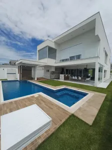 Casa de Condomínio com 4 Quartos à venda, 366m² no Condomínio Residencial Alphaville II, São José dos Campos