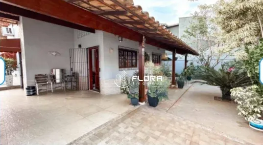 Casa com 4 Quartos à venda, 300m² no Itaipu, Niterói