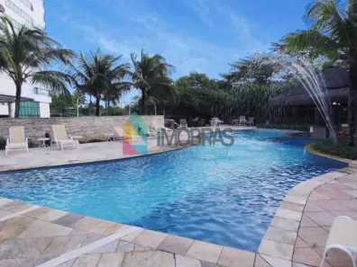 Flat com 1 Quarto para alugar, 65m² no Barra da Tijuca, Rio de Janeiro