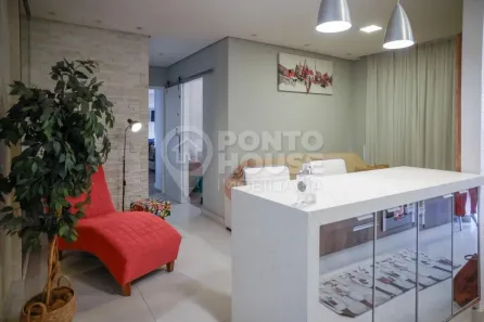 Apartamento com 2 Quartos à venda, 63m² no Saúde, São Paulo