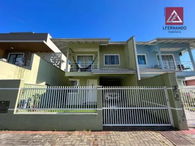 Casa com 3 Quartos à venda, 130m² no Sol, Indaial
