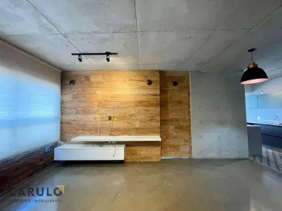 Apartamento com 1 Quarto à venda, 70m² no Cambuí, Campinas