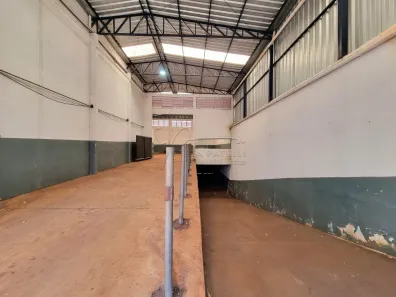 Galpão/Depósito/Armazém para alugar, 477m² no Centro, Ribeirão Preto