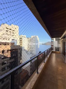 Apartamento com 4 Quartos à venda, 200m² no Ingá, Niterói