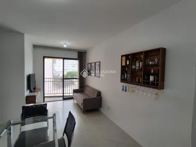 Apartamento com 2 Quartos à venda, 54m² no Tatuapé, São Paulo