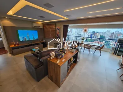 Apartamento com 2 Quartos à venda, 113m² no Vila Mariana, São Paulo
