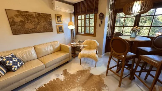 Apartamento com 1 Quarto à venda, 49m² no Planalto, Gramado