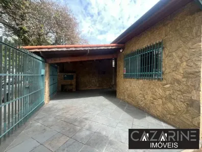 Casa com 4 Quartos para venda ou aluguel, 284m² no Parque São Domingos, São Paulo