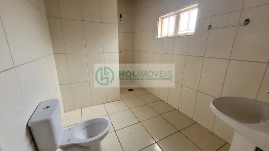 Apartamento com 3 Quartos para alugar, 80m² no Jardim Estoril II, Bauru