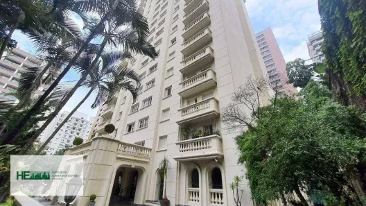 Apartamento com 3 Quartos para alugar, 130m² no Vila Uberabinha, São Paulo