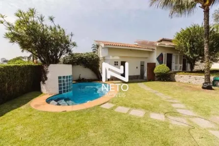Casa com 4 Quartos à venda, 365m² no Alto da Lapa, São Paulo