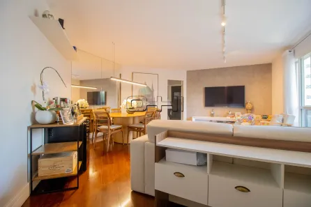 Apartamento com 3 Quartos à venda, 134m² no Vila Uberabinha, São Paulo