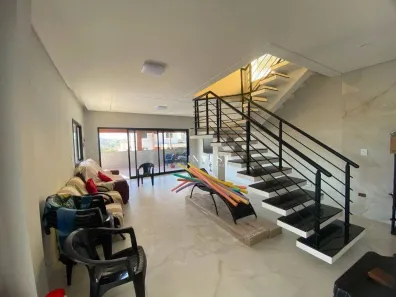 Casa de Condomínio com 3 Quartos à venda, 167m² no Condomínio Residencial Mantiqueira, São José dos Campos