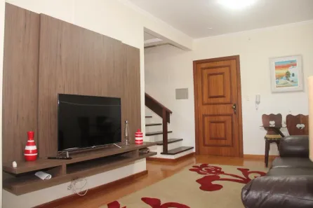 Apartamento com 4 Quartos à venda, 129m² no Bairro Belvedere, Gramado