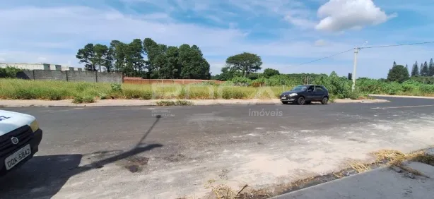 Lote/Terreno à venda, 1500m² no Parque São José, São Carlos
