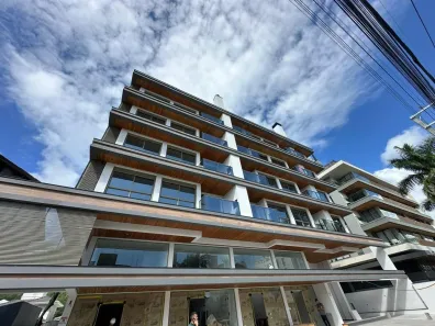 Apartamento com 2 Quartos à venda, 66m² no Jurerê, Florianópolis