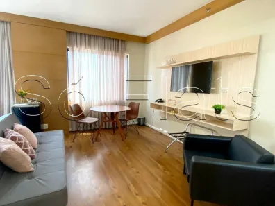 Apartamento com 1 Quarto à venda, 29m² no Cidade Mãe do Céu, São Paulo