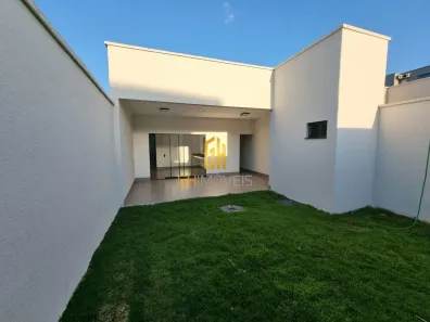 Casa com 3 Quartos à venda, 148m² no Goiânia 2, Goiânia