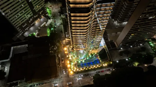 Apartamento com 4 Quartos à venda, 311m² no Meireles, Fortaleza
