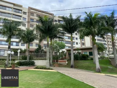 Apartamento com 3 Quartos à venda, 103m² no Cavalhada, Porto Alegre