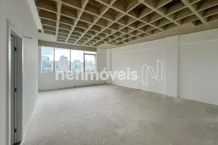 Sala Comercial à venda, 52m² no Vale do Sereno, Nova Lima
