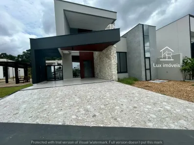 Casa de Condomínio com 3 Quartos à venda, 181m² no Ponta Negra, Manaus